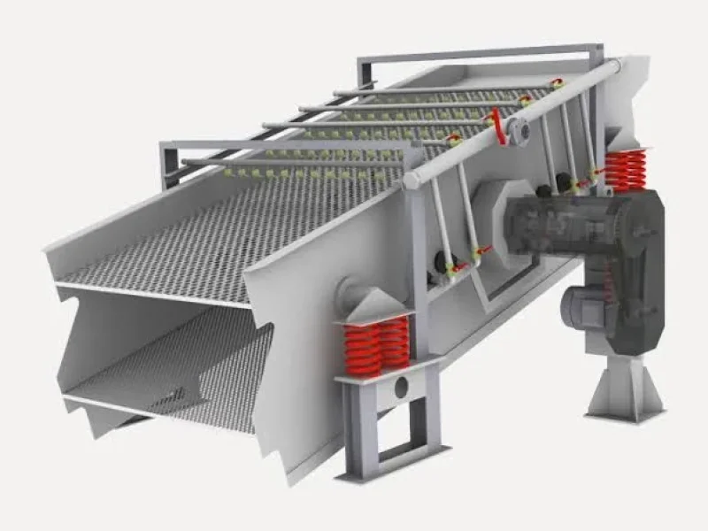 Custom Multi-Station Assembly Machine